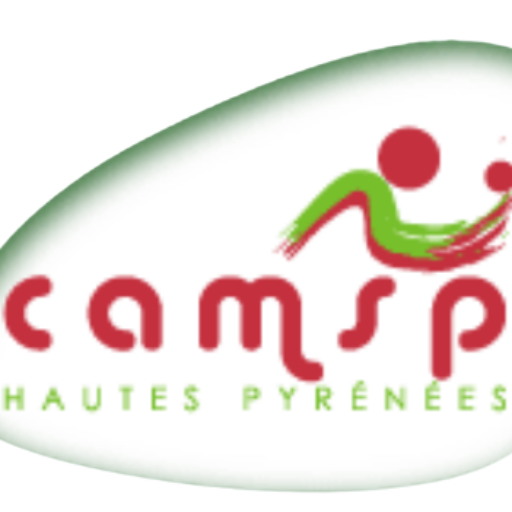 Logo de la CAMSP 65